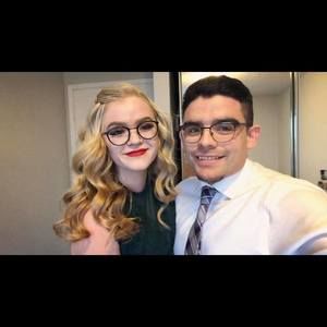 Meet your Posher, Jordaan